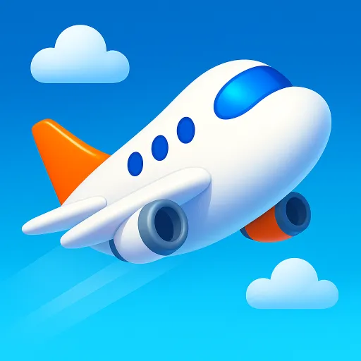 Airport Empire - Idle Tycoon artwork