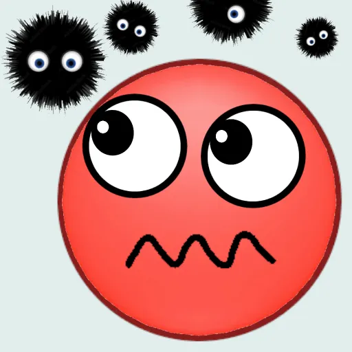 Hide Ball: Brain Teaser Games artwork