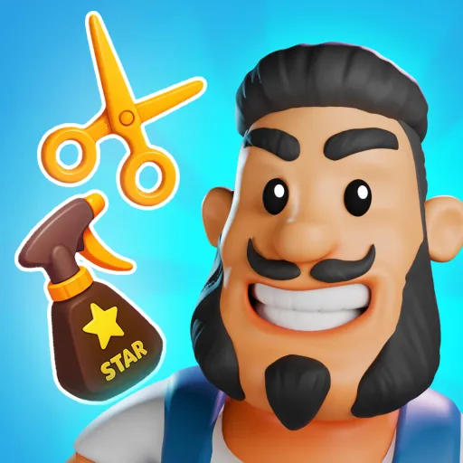 Shave & Stuff artwork