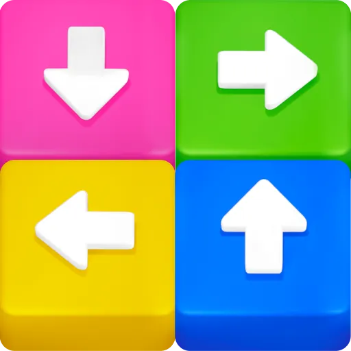Unpuzzle - Tap Away Puzzle artwork