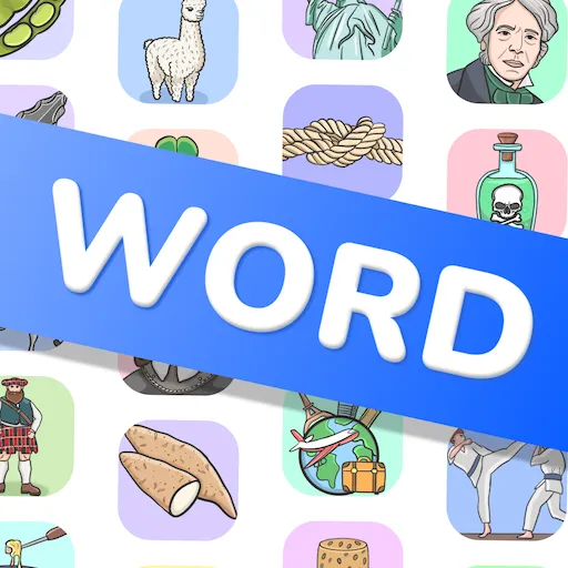 WordPix - Guess Word Picture artwork